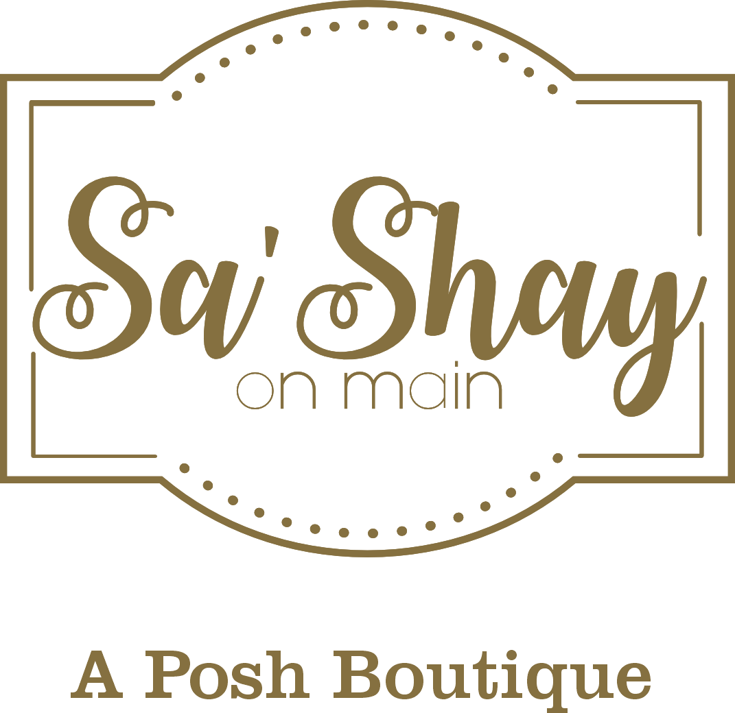 Sa'Shay on Main